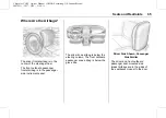 Preview for 66 page of Chevrolet Volt 2017 Owner'S Manual