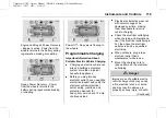 Preview for 120 page of Chevrolet Volt 2017 Owner'S Manual