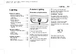 Preview for 150 page of Chevrolet Volt 2017 Owner'S Manual