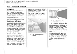 Preview for 205 page of Chevrolet Volt 2017 Owner'S Manual