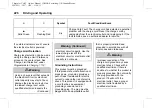 Preview for 227 page of Chevrolet Volt 2017 Owner'S Manual