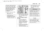 Preview for 248 page of Chevrolet Volt 2017 Owner'S Manual