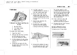 Preview for 262 page of Chevrolet Volt 2017 Owner'S Manual