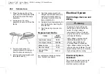 Preview for 263 page of Chevrolet Volt 2017 Owner'S Manual