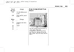 Preview for 270 page of Chevrolet Volt 2017 Owner'S Manual