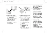 Preview for 296 page of Chevrolet Volt 2017 Owner'S Manual