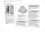 Preview for 301 page of Chevrolet Volt 2017 Owner'S Manual