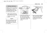 Preview for 302 page of Chevrolet Volt 2017 Owner'S Manual