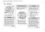 Preview for 303 page of Chevrolet Volt 2017 Owner'S Manual