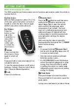 Preview for 4 page of Chevrolet VOLT 2018 Getting To Know Manual