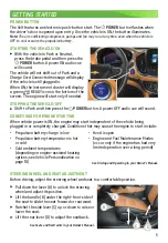 Preview for 5 page of Chevrolet VOLT 2018 Getting To Know Manual