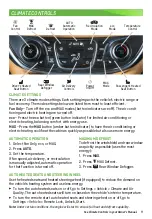 Preview for 9 page of Chevrolet VOLT 2018 Getting To Know Manual