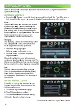 Preview for 10 page of Chevrolet VOLT 2018 Getting To Know Manual