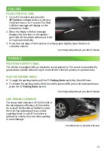 Preview for 15 page of Chevrolet VOLT 2018 Getting To Know Manual