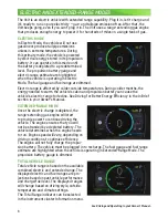 Предварительный просмотр 6 страницы Chevrolet VOLT 2019 Quick Reference Manual