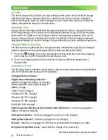 Предварительный просмотр 12 страницы Chevrolet VOLT 2019 Quick Reference Manual