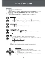 Preview for 17 page of Chevron TFDVD7002D Instruction Manual