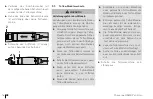 Preview for 16 page of Cheyenne CB5250401 Instructions For Use Manual