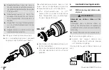 Preview for 202 page of Cheyenne CB5250401 Instructions For Use Manual