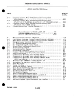 Предварительный просмотр 11 страницы Cheyenne PA-31T CHEYENNE Service Manual