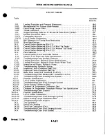 Preview for 15 page of Cheyenne PA-31T CHEYENNE Service Manual