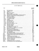 Preview for 16 page of Cheyenne PA-31T CHEYENNE Service Manual