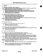 Предварительный просмотр 132 страницы Cheyenne PA-31T CHEYENNE Service Manual