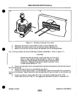 Preview for 227 page of Cheyenne PA-31T CHEYENNE Service Manual