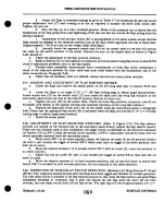 Preview for 249 page of Cheyenne PA-31T CHEYENNE Service Manual