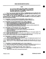 Preview for 320 page of Cheyenne PA-31T CHEYENNE Service Manual