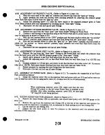 Preview for 345 page of Cheyenne PA-31T CHEYENNE Service Manual