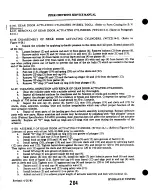 Preview for 364 page of Cheyenne PA-31T CHEYENNE Service Manual