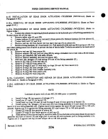 Preview for 366 page of Cheyenne PA-31T CHEYENNE Service Manual