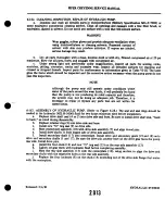 Preview for 373 page of Cheyenne PA-31T CHEYENNE Service Manual