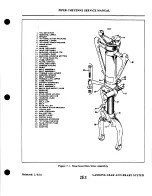 Preview for 385 page of Cheyenne PA-31T CHEYENNE Service Manual