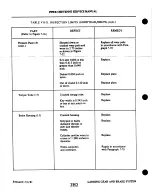 Предварительный просмотр 458 страницы Cheyenne PA-31T CHEYENNE Service Manual