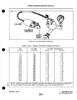 Предварительный просмотр 561 страницы Cheyenne PA-31T CHEYENNE Service Manual