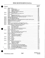 Preview for 583 page of Cheyenne PA-31T CHEYENNE Service Manual