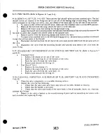 Preview for 673 page of Cheyenne PA-31T CHEYENNE Service Manual