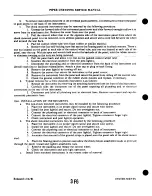 Предварительный просмотр 700 страницы Cheyenne PA-31T CHEYENNE Service Manual