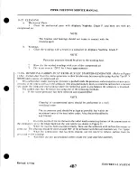 Preview for 759 page of Cheyenne PA-31T CHEYENNE Service Manual