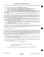 Предварительный просмотр 794 страницы Cheyenne PA-31T CHEYENNE Service Manual