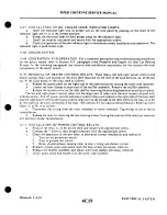 Preview for 795 page of Cheyenne PA-31T CHEYENNE Service Manual