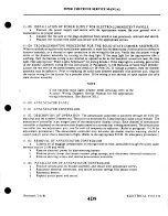 Preview for 809 page of Cheyenne PA-31T CHEYENNE Service Manual