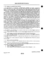 Предварительный просмотр 814 страницы Cheyenne PA-31T CHEYENNE Service Manual