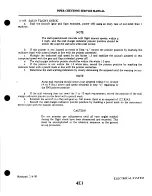 Preview for 825 page of Cheyenne PA-31T CHEYENNE Service Manual