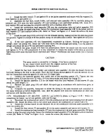 Preview for 933 page of Cheyenne PA-31T CHEYENNE Service Manual