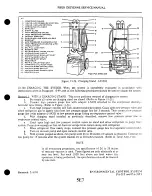 Preview for 956 page of Cheyenne PA-31T CHEYENNE Service Manual