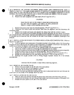 Preview for 1096 page of Cheyenne PA-31T CHEYENNE Service Manual