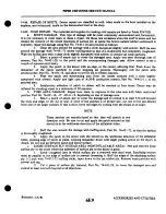 Preview for 1143 page of Cheyenne PA-31T CHEYENNE Service Manual